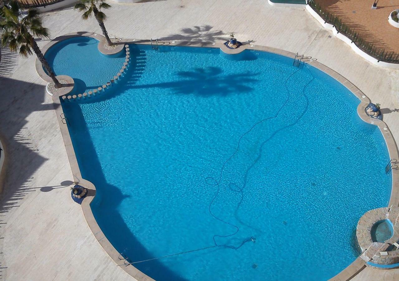 Apartamentos El Pedruchillo La Manga Eksteriør billede