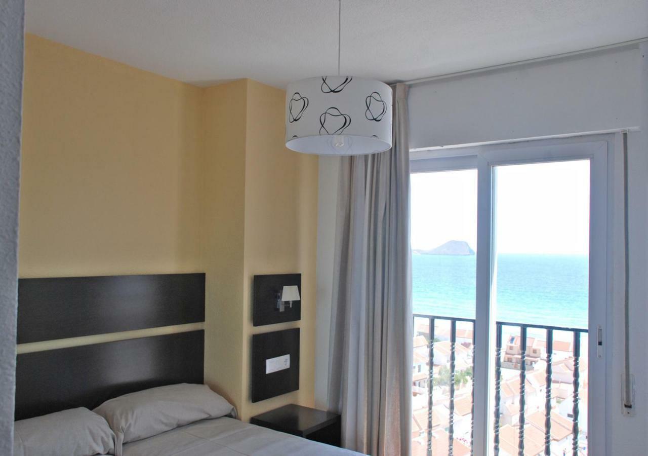 Apartamentos El Pedruchillo La Manga Eksteriør billede